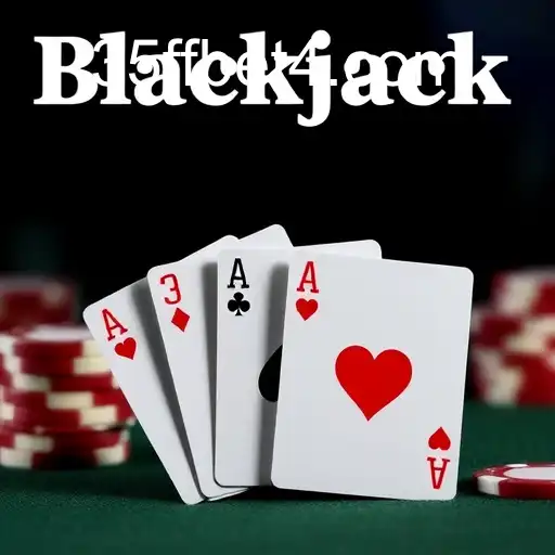 Blackjack