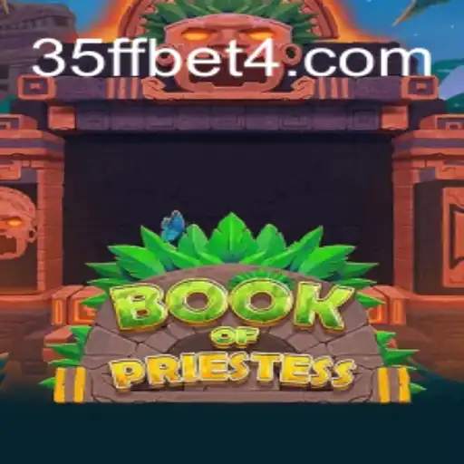 Explorando o Fascínio do Jogo BookOfPriestess