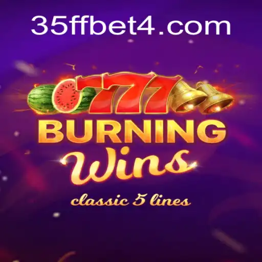 Explore o Mundo Fascinante do Jogo BurningWins