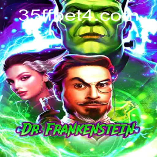 Descobrindo o Fascinante Mundo de DrFrankenstein