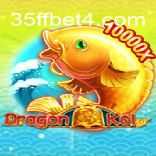Descubra o Mundo Enigmático de DragonKoi