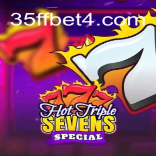 Descubra o Fascinante Mundo de HotTripleSevensSpecial