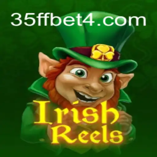 Descubra o Fascinante Mundo do Jogo IrishReels