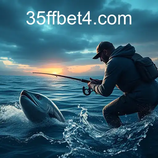 Jogos de pesca