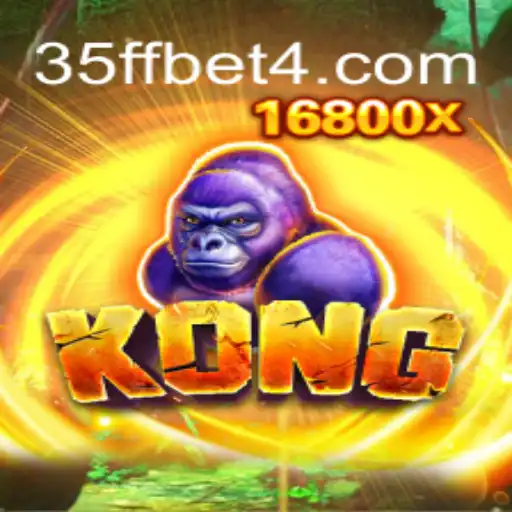 Explorando o Mundo Emocionante de Kong: Novo Jogo que Conquista Multidões