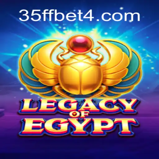 Legacy of Egypt: Uma Viagem Através do Tempo e Aventuras Épicas