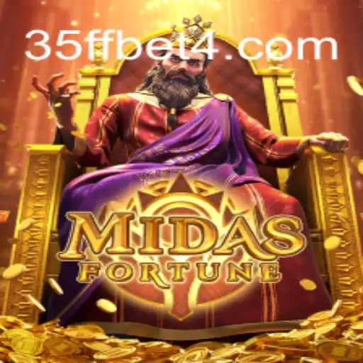Descrição Completa e Regras do Jogo MidasFortune