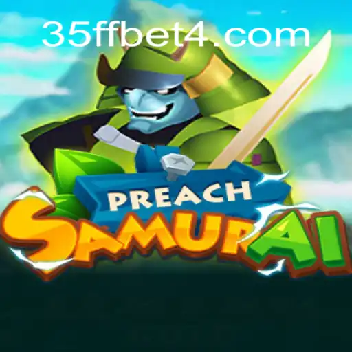 Aventura e Estratégia em PreachSamurai: Regras e Introdução
