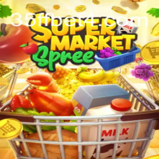 SupermarketSpree: Mergulhe na Diversão com Este Empolgante Jogo de Compras