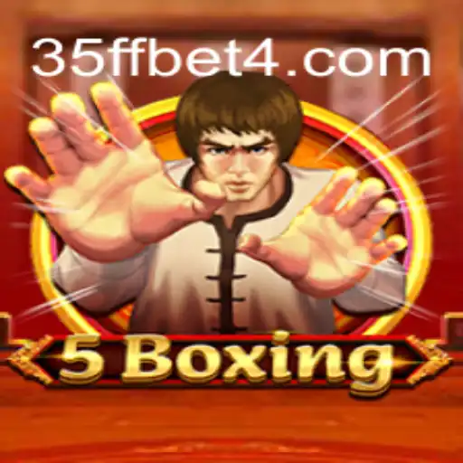 Descubra o Fascinante Mundo de 5Boxing: O Jogo que Está Mudando as Regras