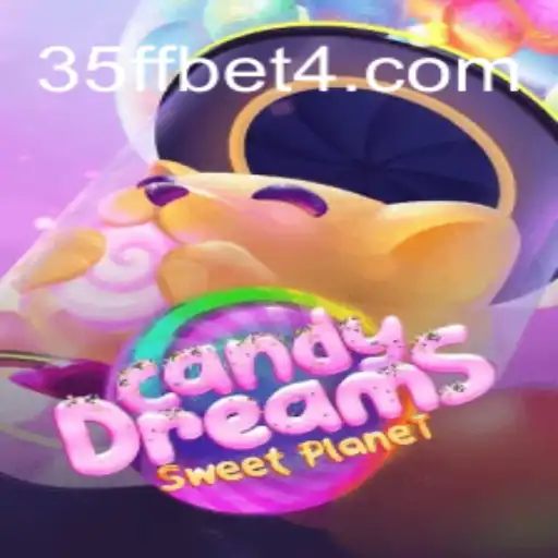 Descubra o Mundo Mágico de CandyDreams: Um Jogo Doce e Envolvente