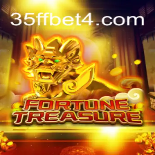 Explorando o Universo de FortuneTreasure